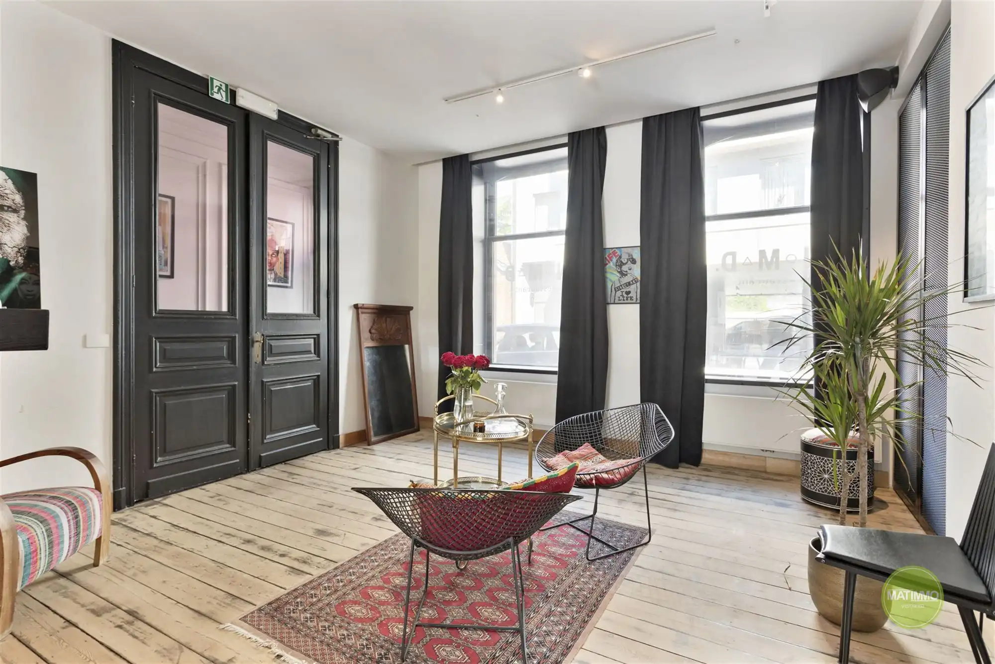 Authentiek handelspand in het hart van Mol foto 9