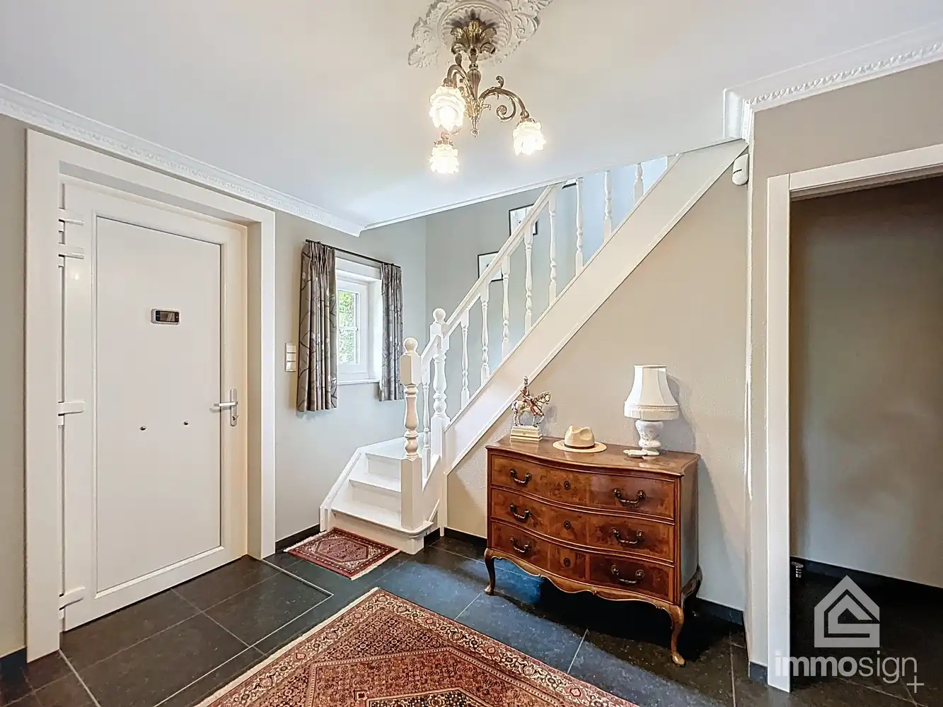 Prachtig landhuis gelegen in het rustige Oudsbergen foto 14