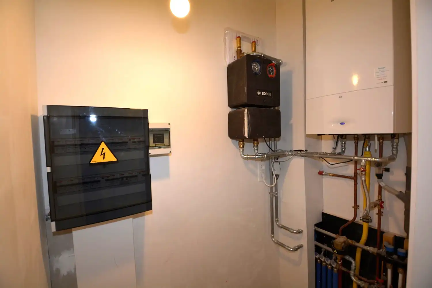 NIEUWBOUWAPP. MET 2 SLK EN P! foto 10