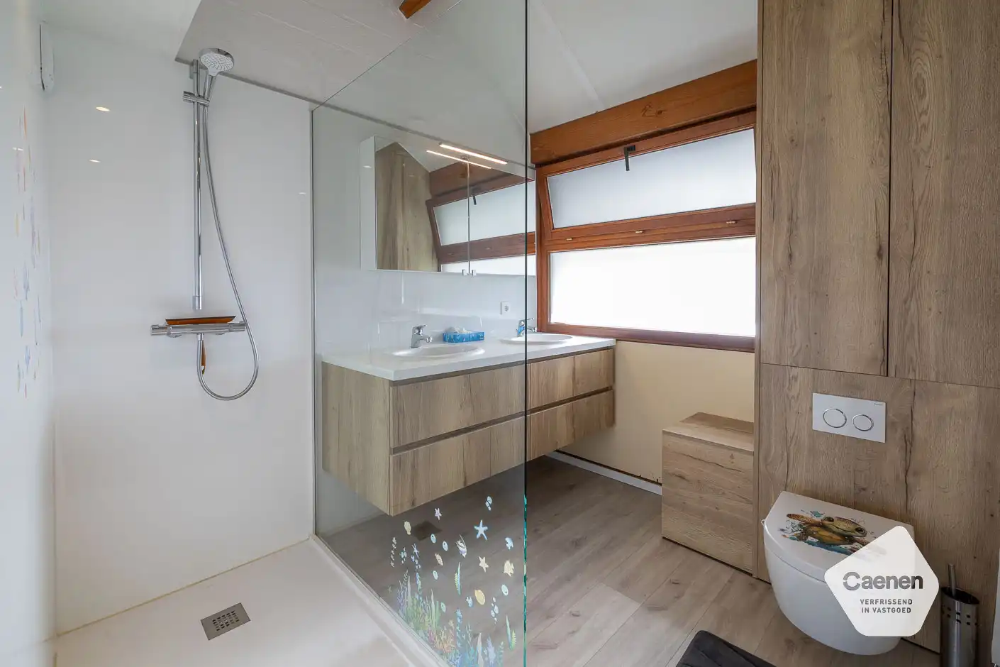 Vakantiewoning met 4 slpk te Westende foto 8