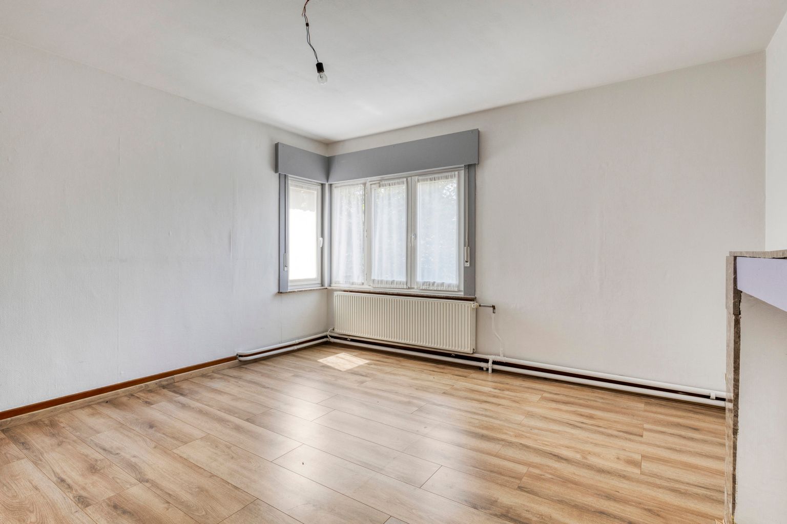 immo DAVID stelt voor: ruime woning met 2 garages en atelier foto 14