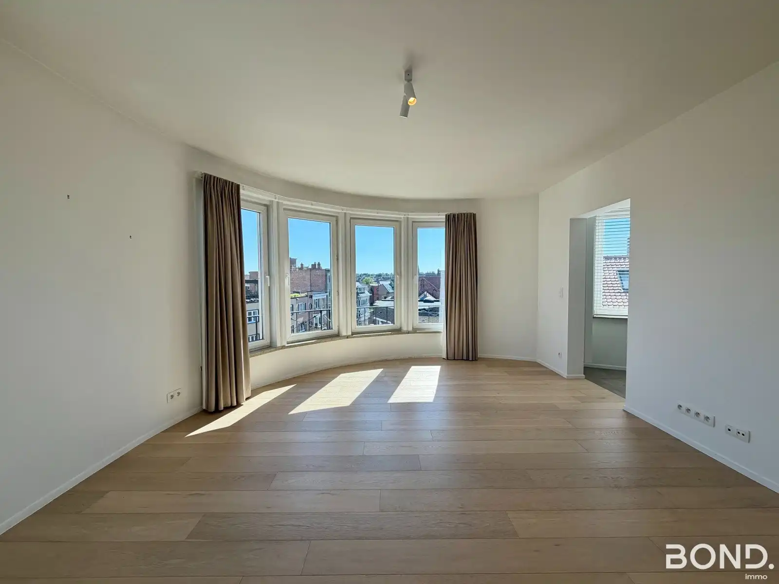 Penthouse te huur in hartje Leuven!  foto 2