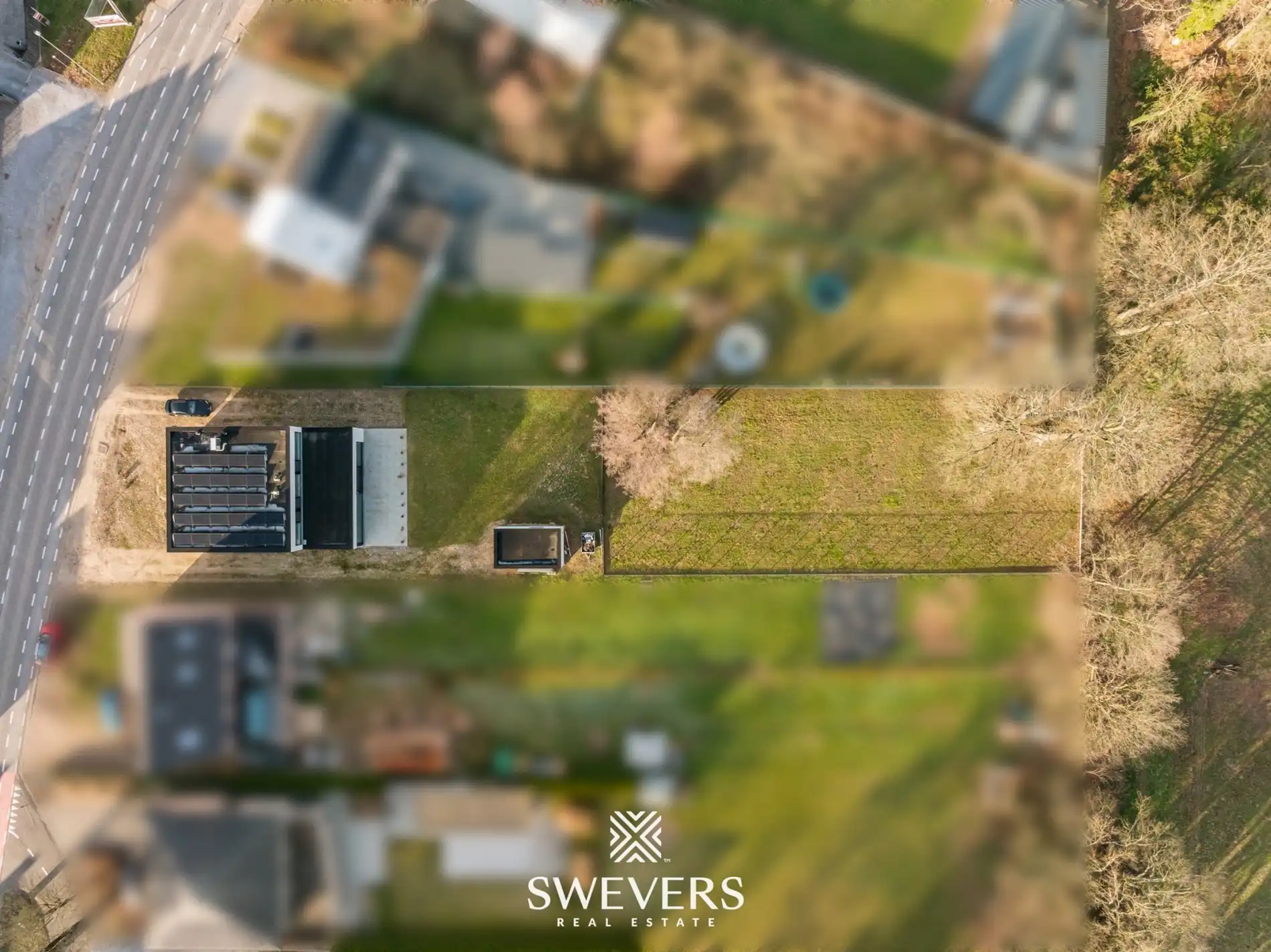 Exclusieve luxe villa (2023) met 6 slaapkamers op riant perceel in Zonhoven foto 44