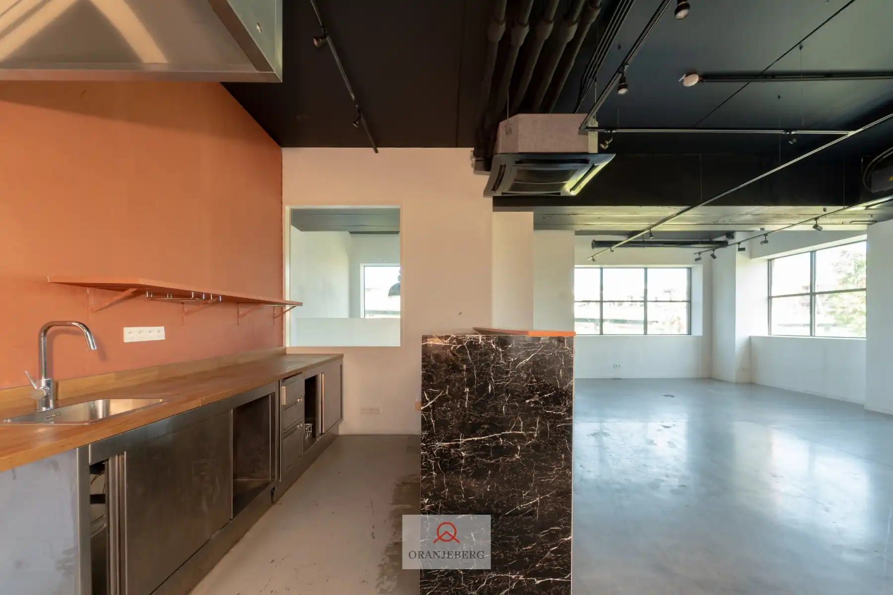 Horecapand te huur – Toplocatie aan het Tondelierpark, Gent foto 28