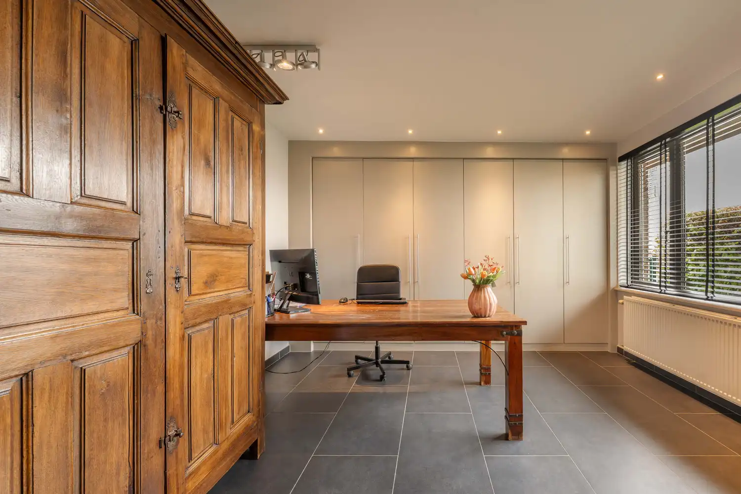 Alleenstaande woning te Kruiskerke. foto 11