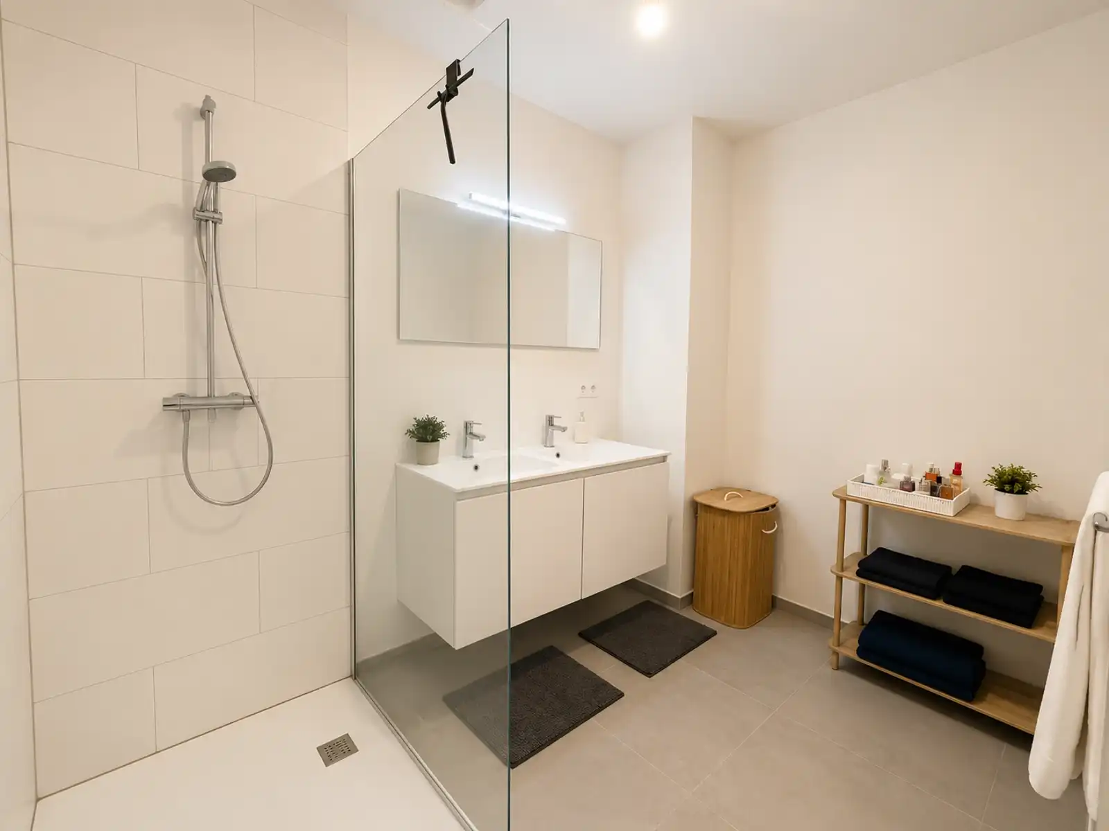 Appartement te huur foto 5