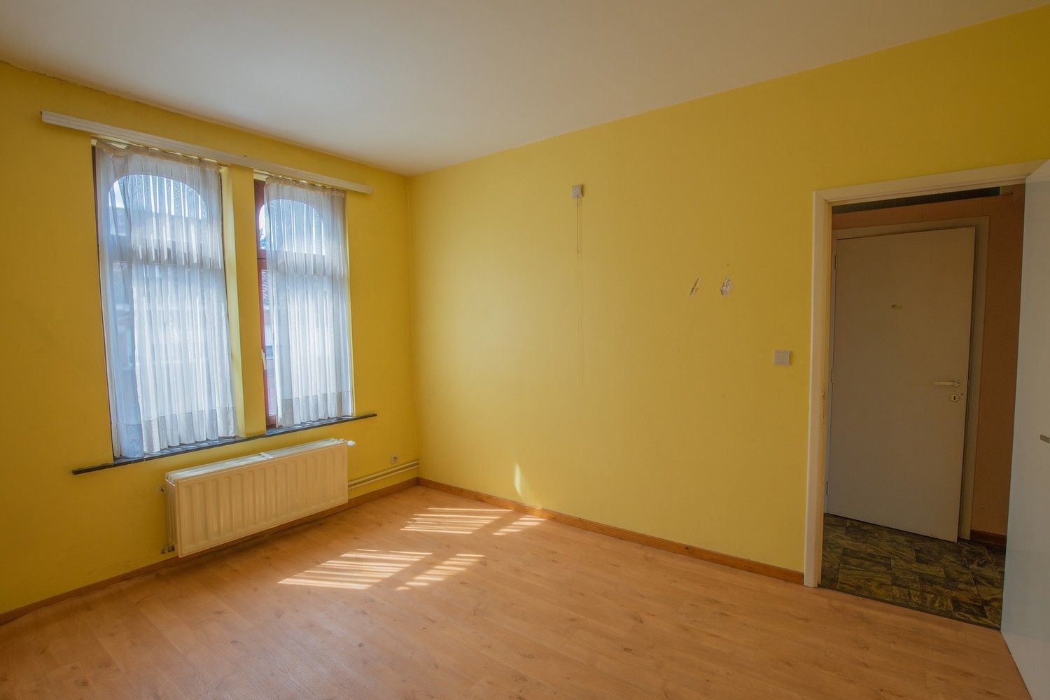 Te renoveren statige woning met authentieke charme in Scherpenheuvel foto 13
