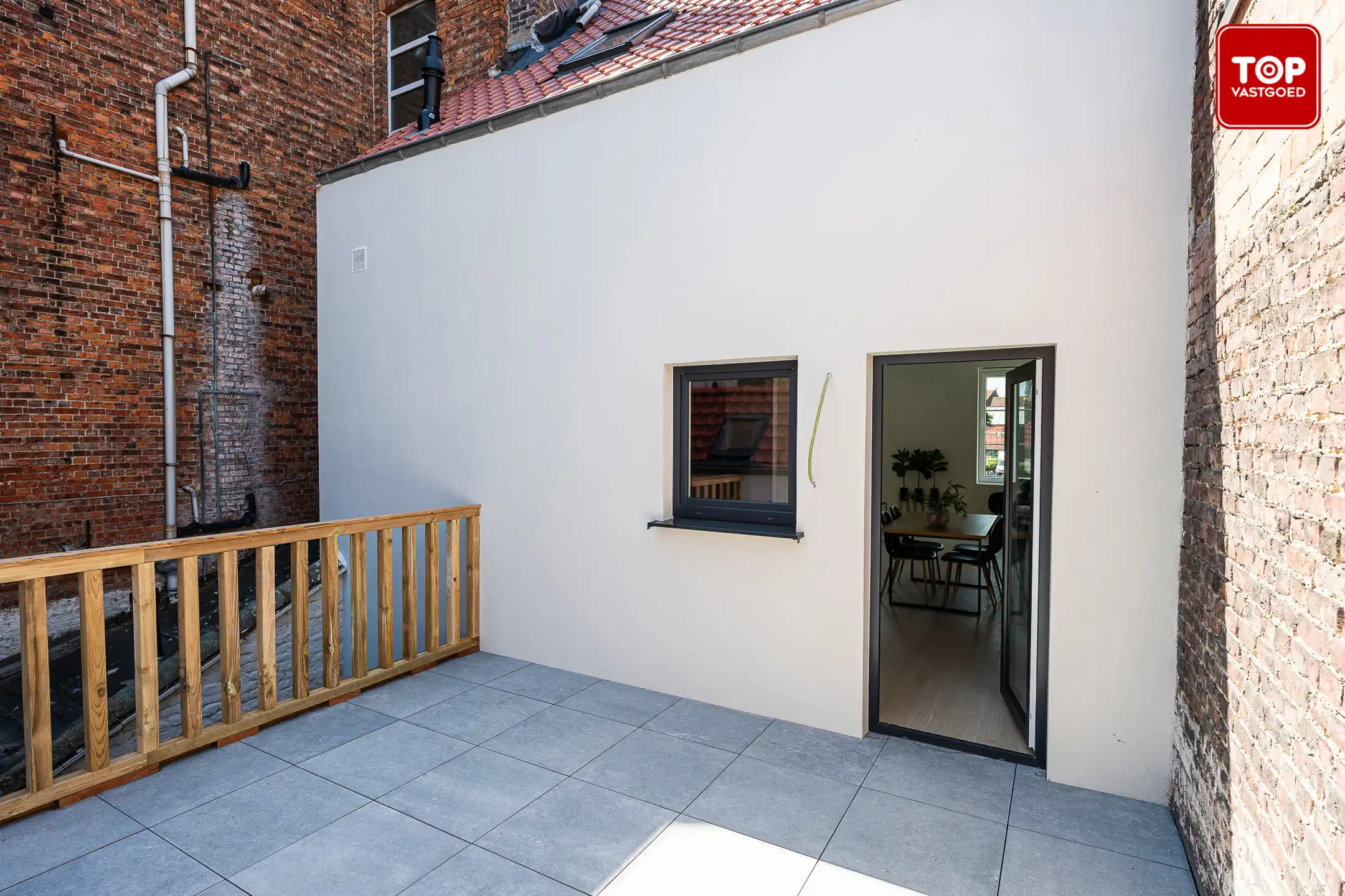 Triplex appartement met 3 slaapkamers op een toplocatie foto 22