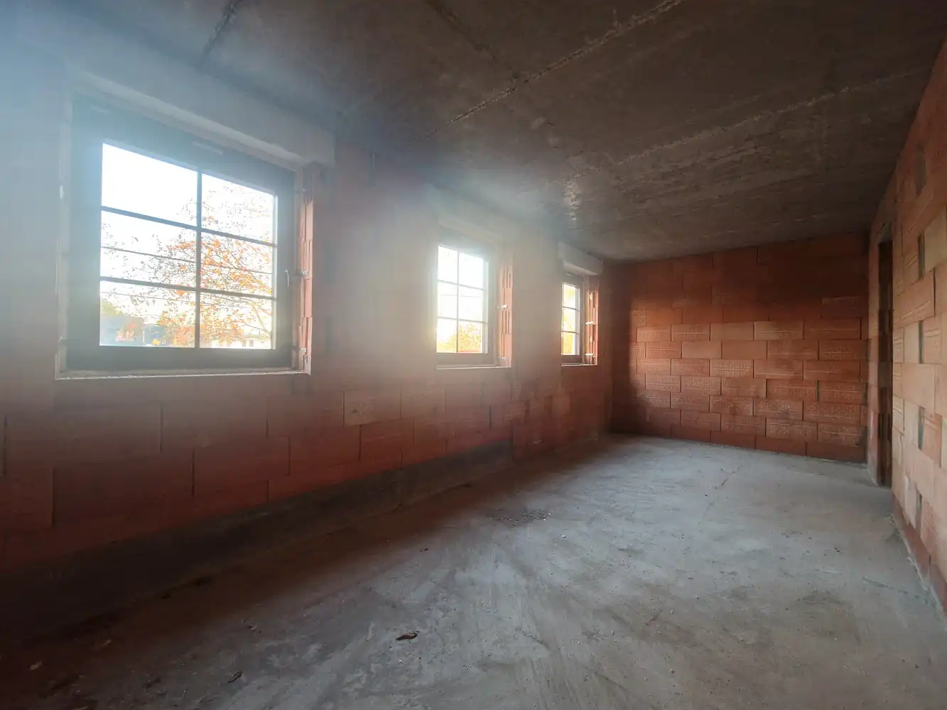 Nieuwbouw Woning - 3/4 Slpk - Oplevering Casco - 6% BTW Mogelijk foto 6