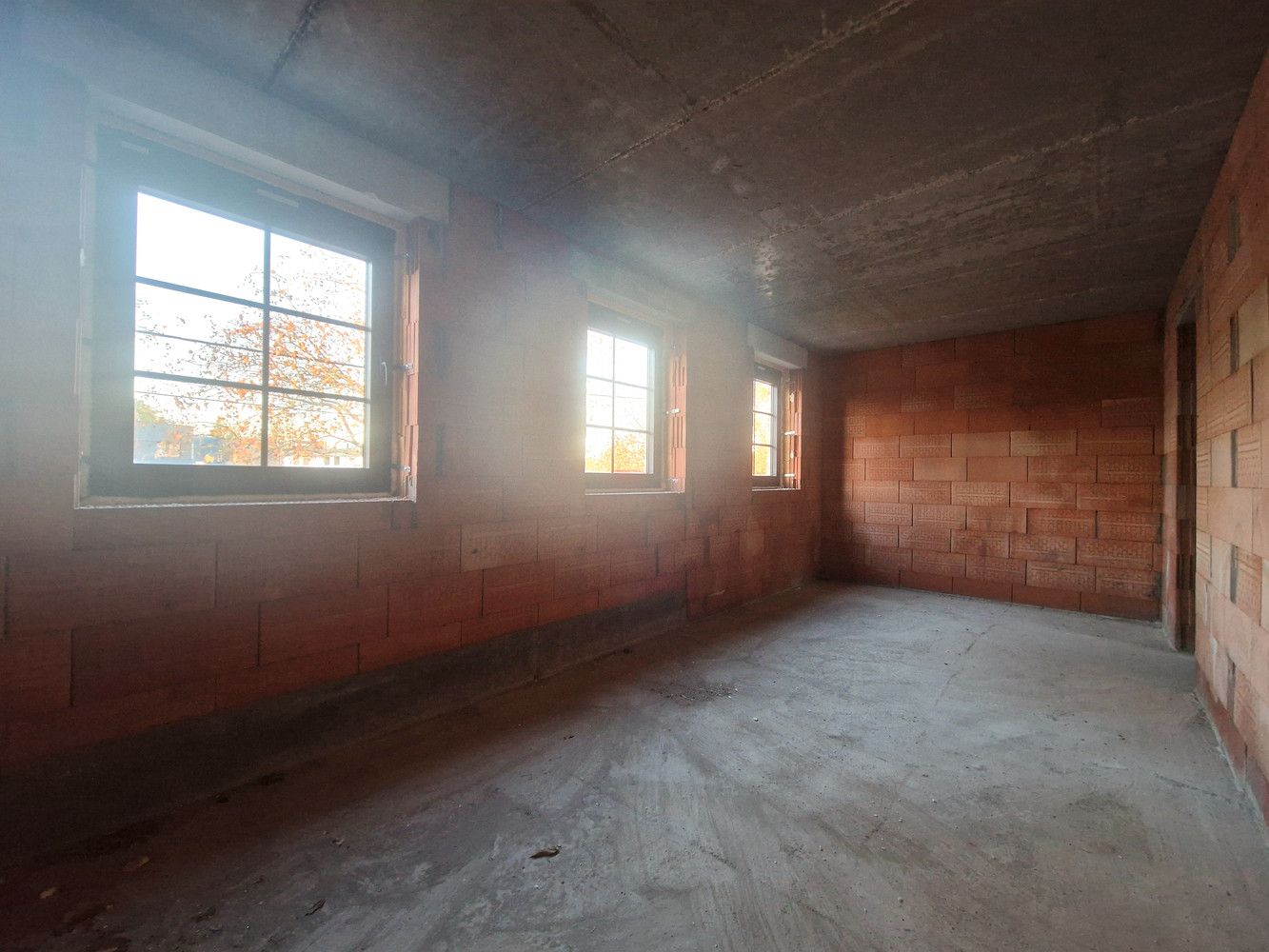 Nieuwbouw Woning - 3/4 Slpk - Oplevering Casco - 6% BTW Mogelijk foto 6