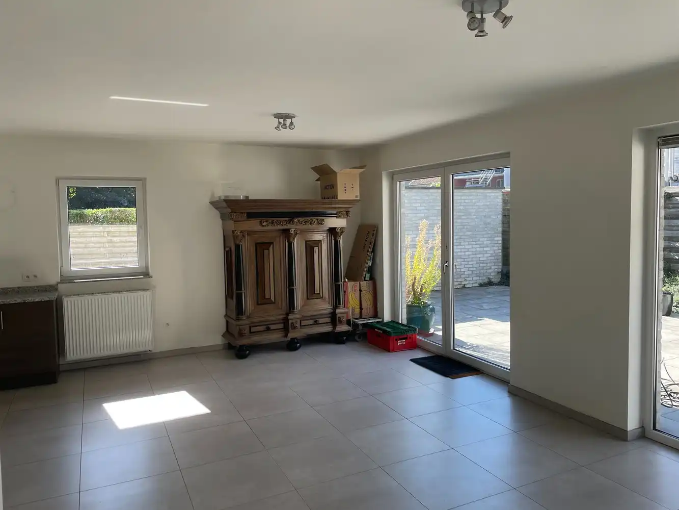 Appartement te huur foto 6