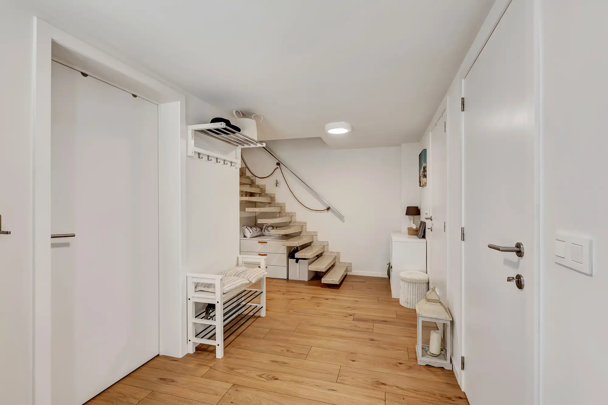 Instapklare woning met 3 slaapkamers te Dilbeek! foto 22
