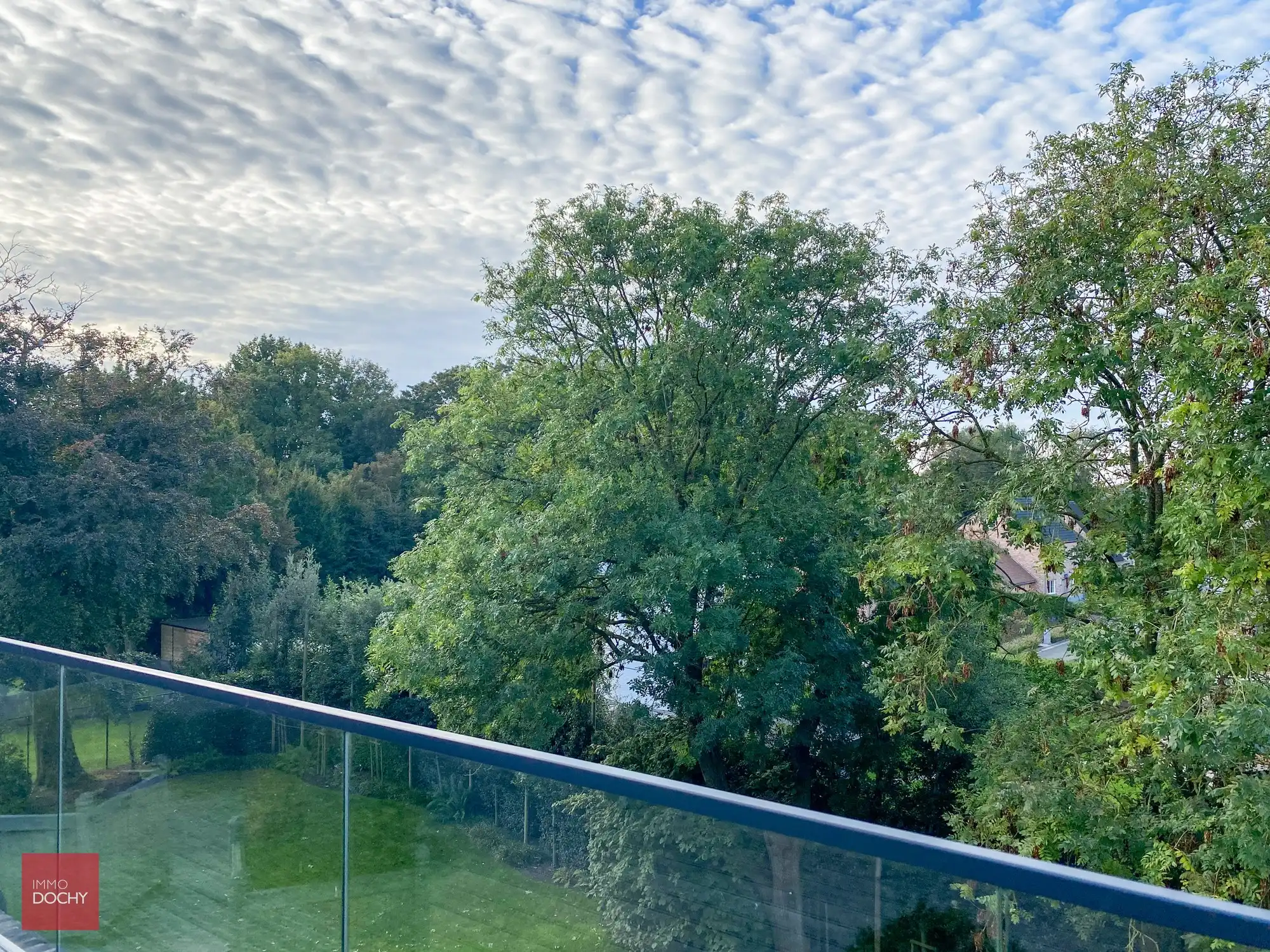 Heel ruim VILLA - APPARTEMENT in centrum | Kerkstraat foto 17