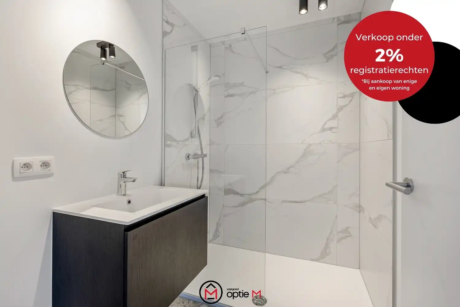 Instapklaar appartement te koop in het centrum van Hasselt foto 3
