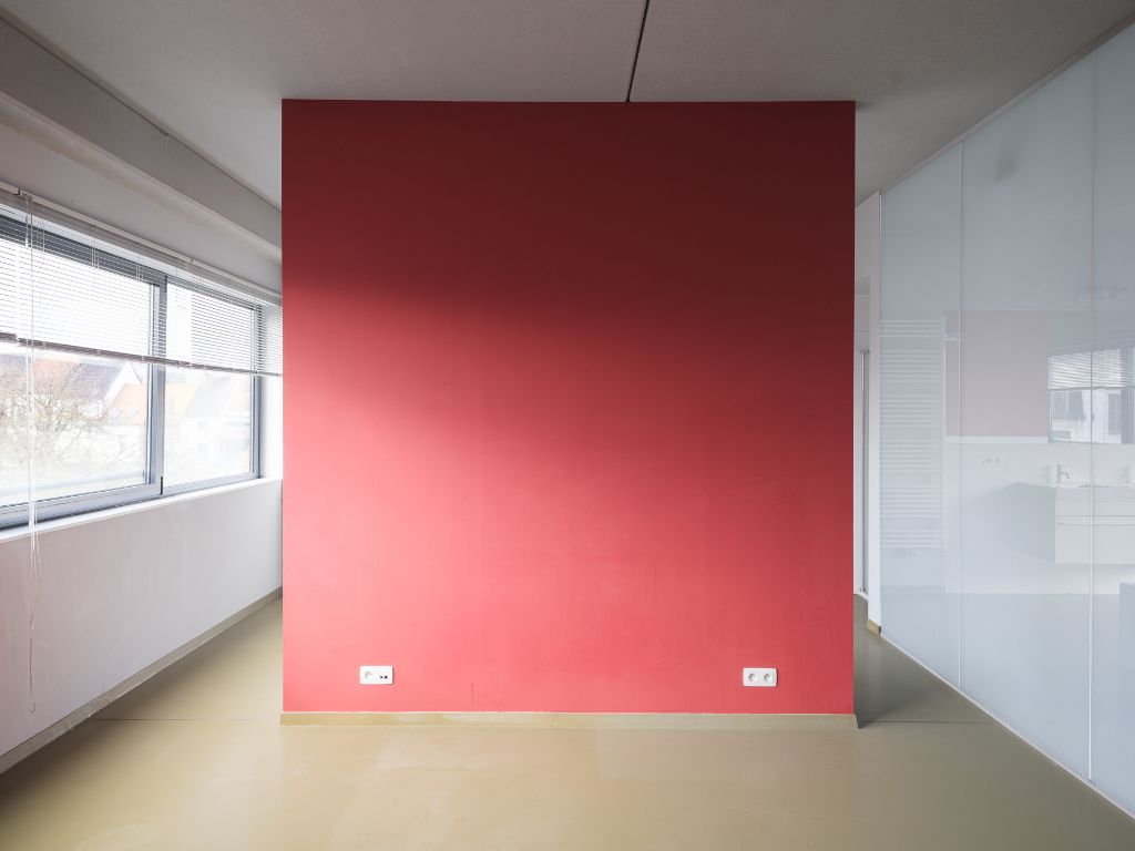 Bijzondere loft (BJ 2008) met een bewoonbare oppervlakte van 164 m² nabij het Gravensteen foto 12