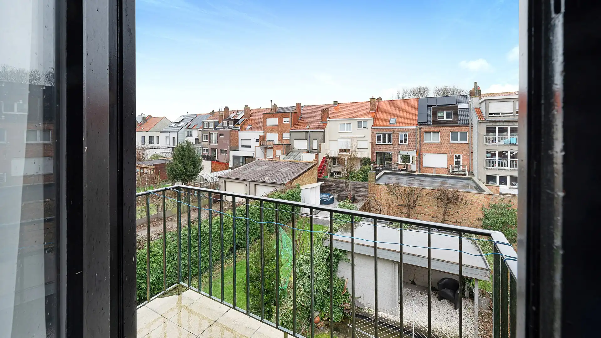 Interessante opbrengsteigendom op topligging in Blankenberge foto 21