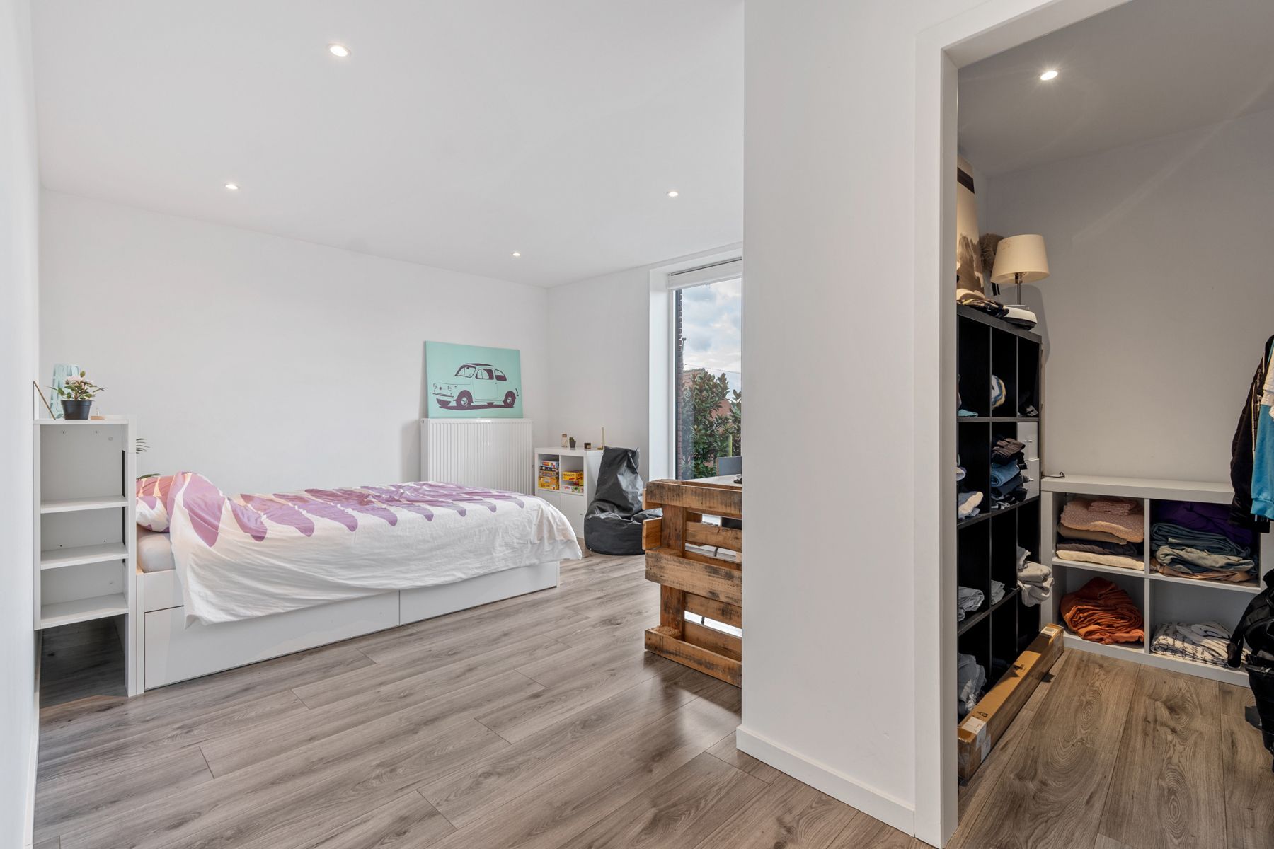 Moderne en exclusieve villa met 4 slpk, zwembad en wellness foto 20