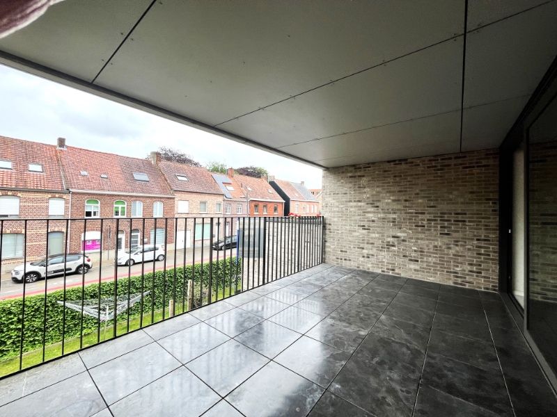 2 slpk app met staanplaats in rustige Residentie foto 20