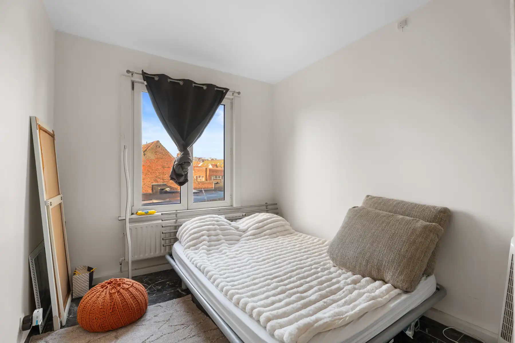 Opbrengsteigendom op toplocatie in Blankenberge foto 25