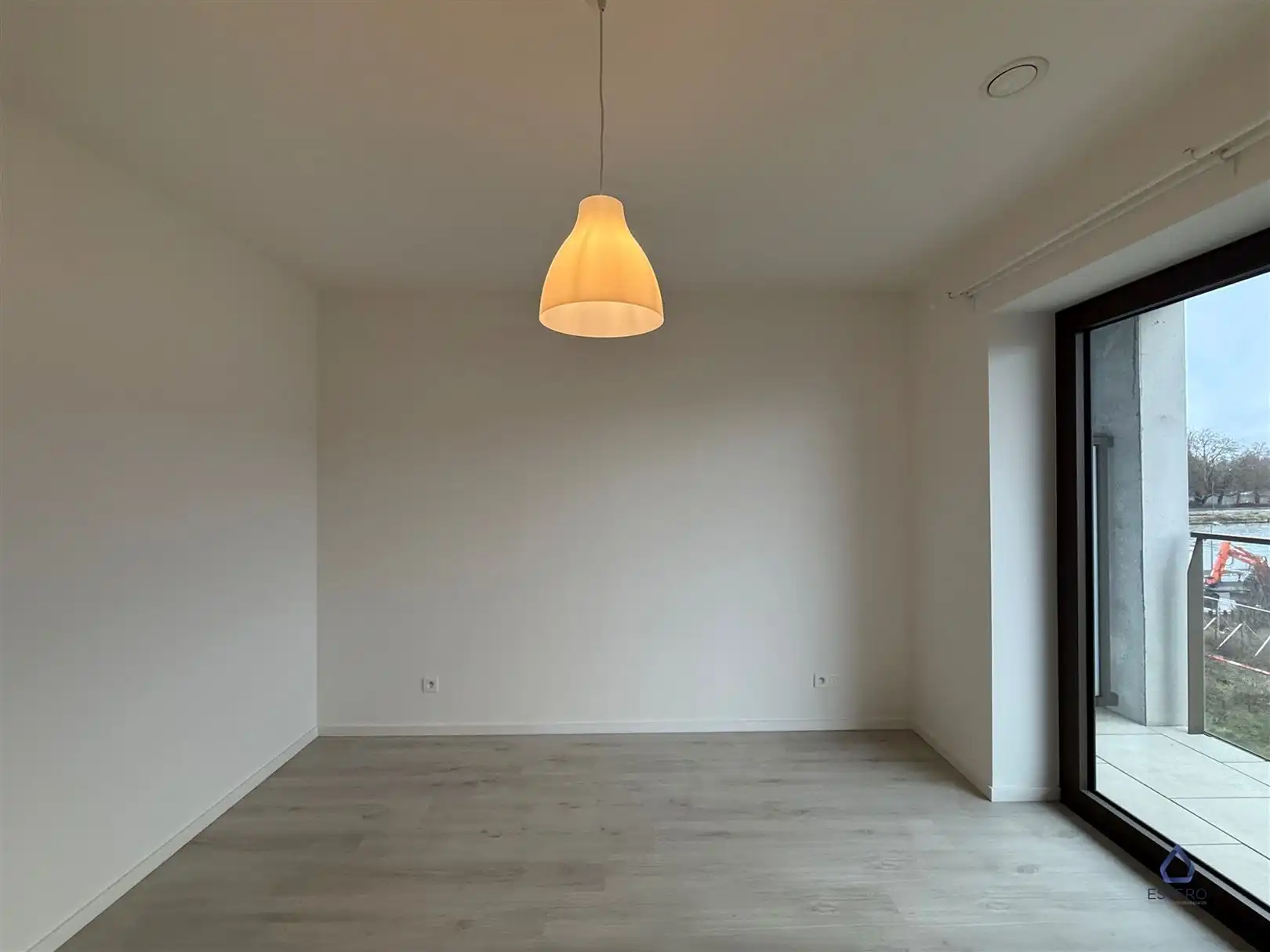 Nieuwbouwappartement met 2 slaapkamers op een topligging foto 18