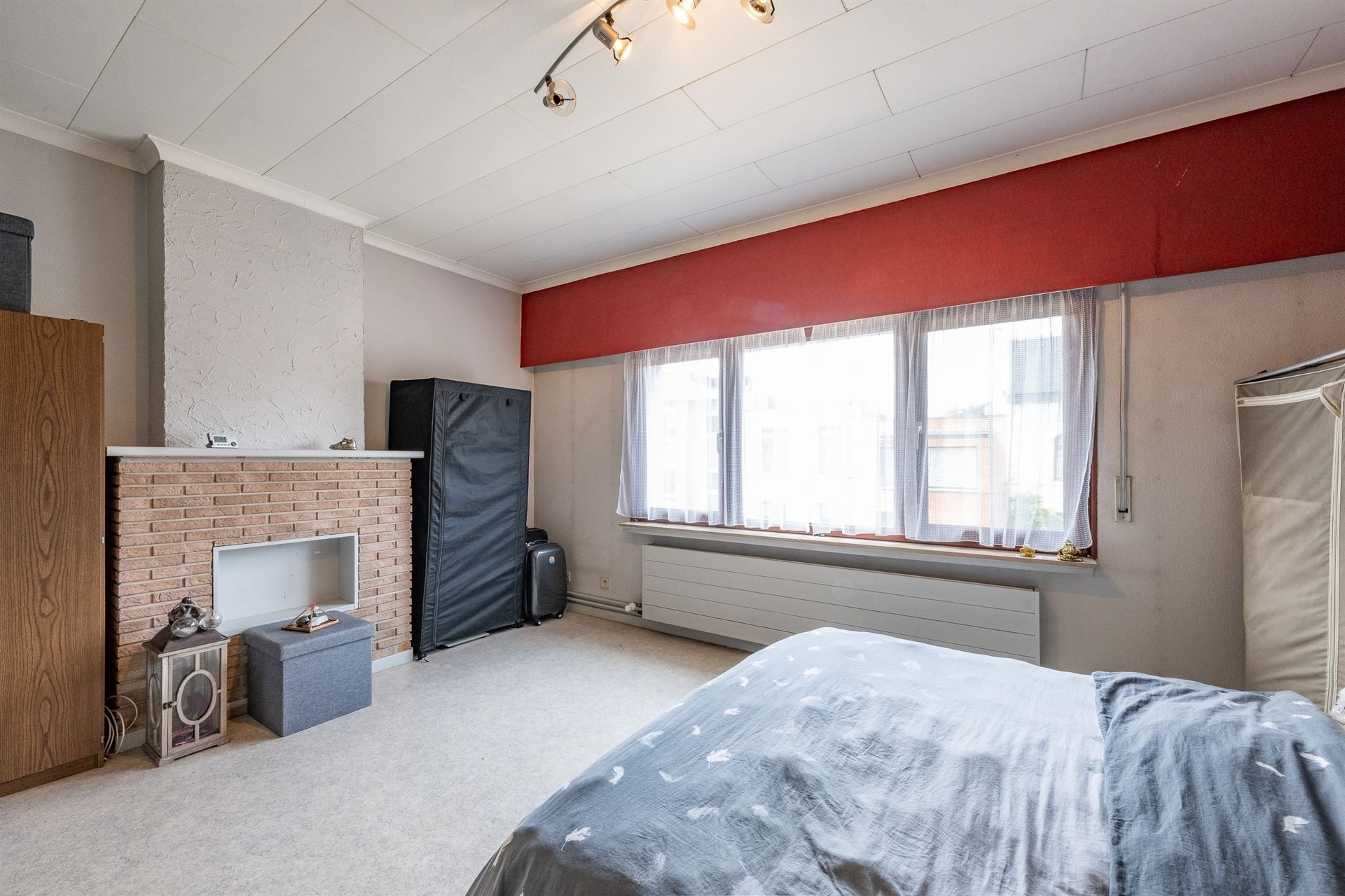 Woning 2 slaapkamers + stadstuin foto 11