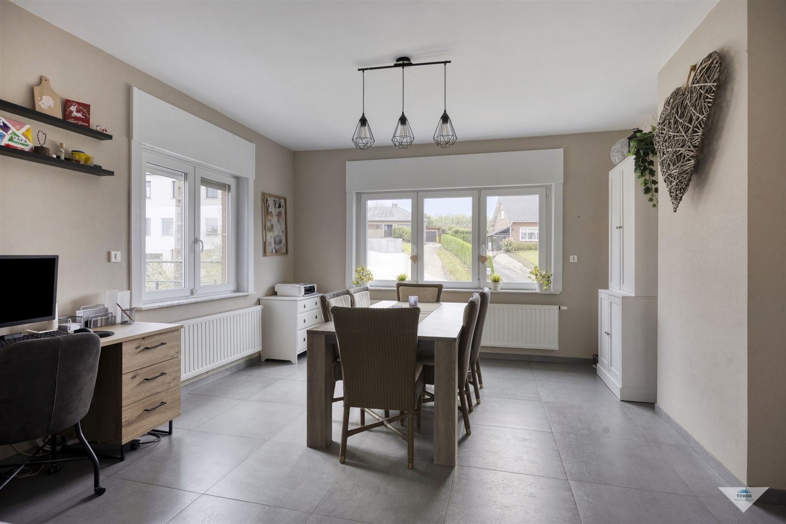 Instapklare woning in landelijke omgeving foto 6