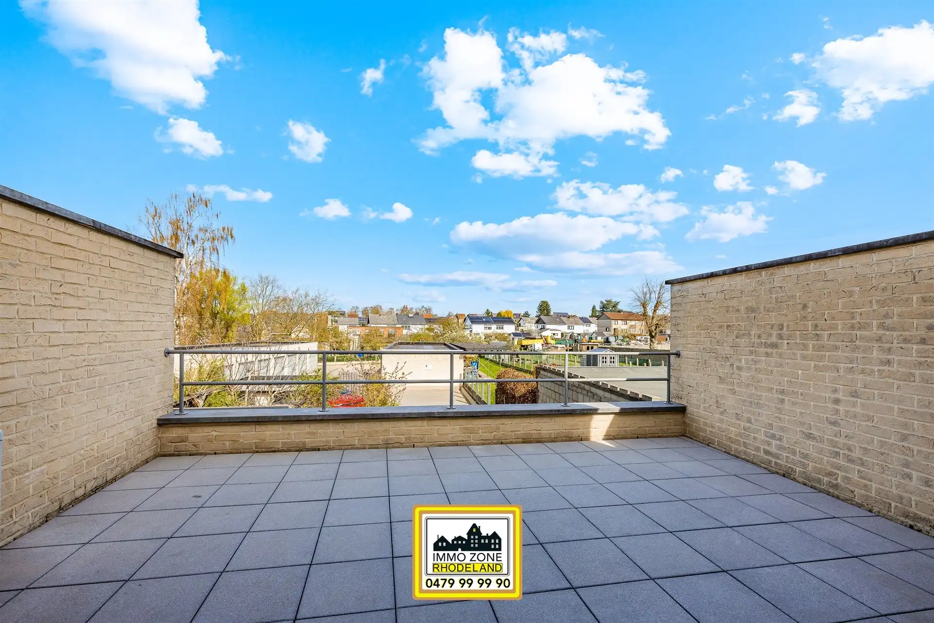 Gunstig gelegen appartement met 2 slpks en ruim terras foto 6