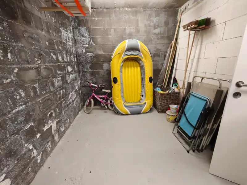 Instapklaar appartement aan zee! foto 8