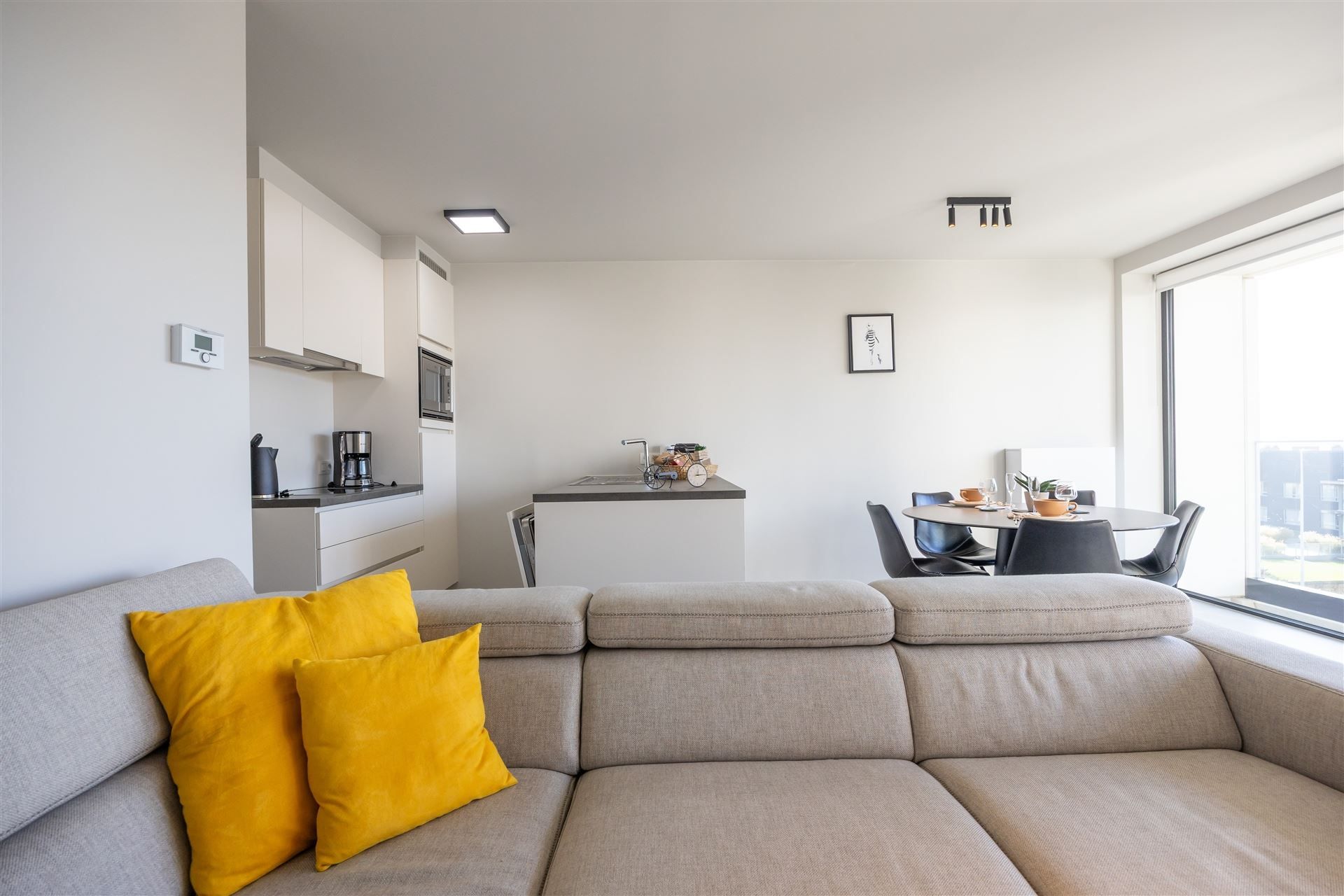 Appartement 2 slaapkamers foto 13