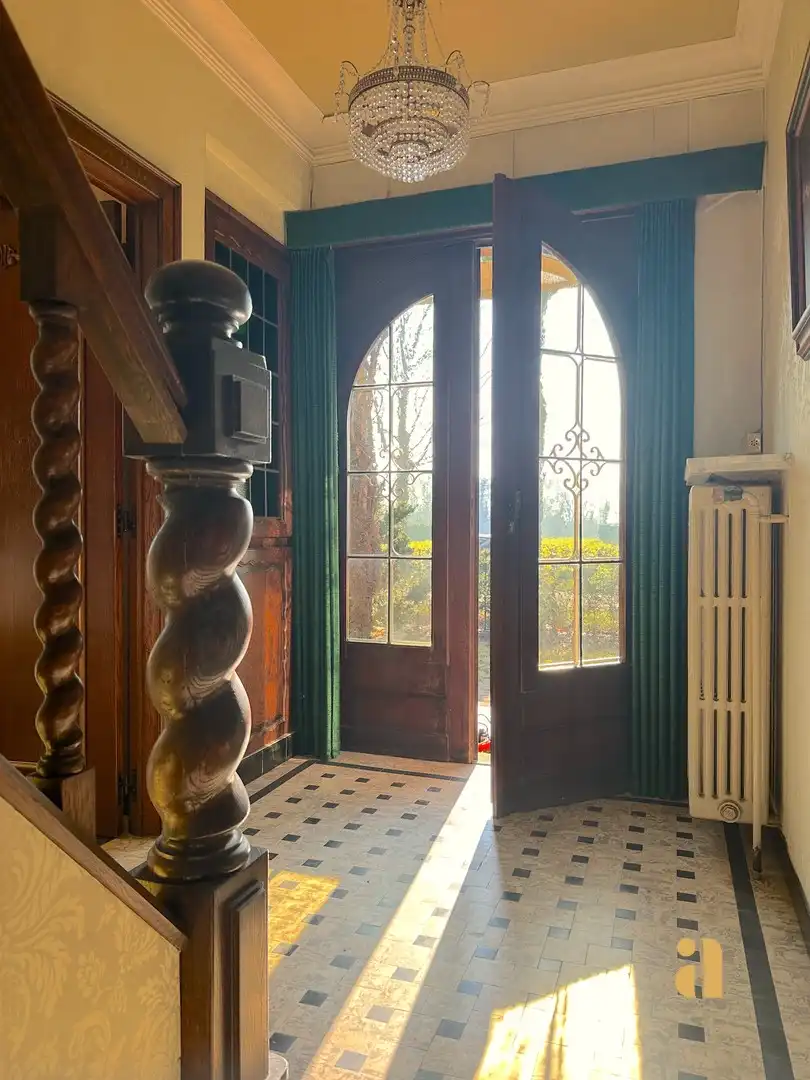 Lichtrijke open bebouwing met charme en groeikansen foto 7