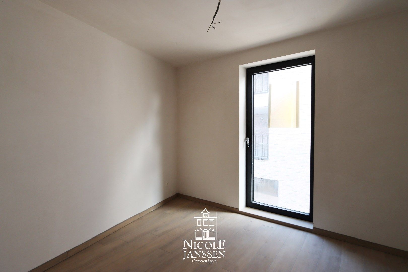 Appartement op de eerste verdieping (B1.1)  van 88,56m² met 2 slaapkamers en terras foto 6