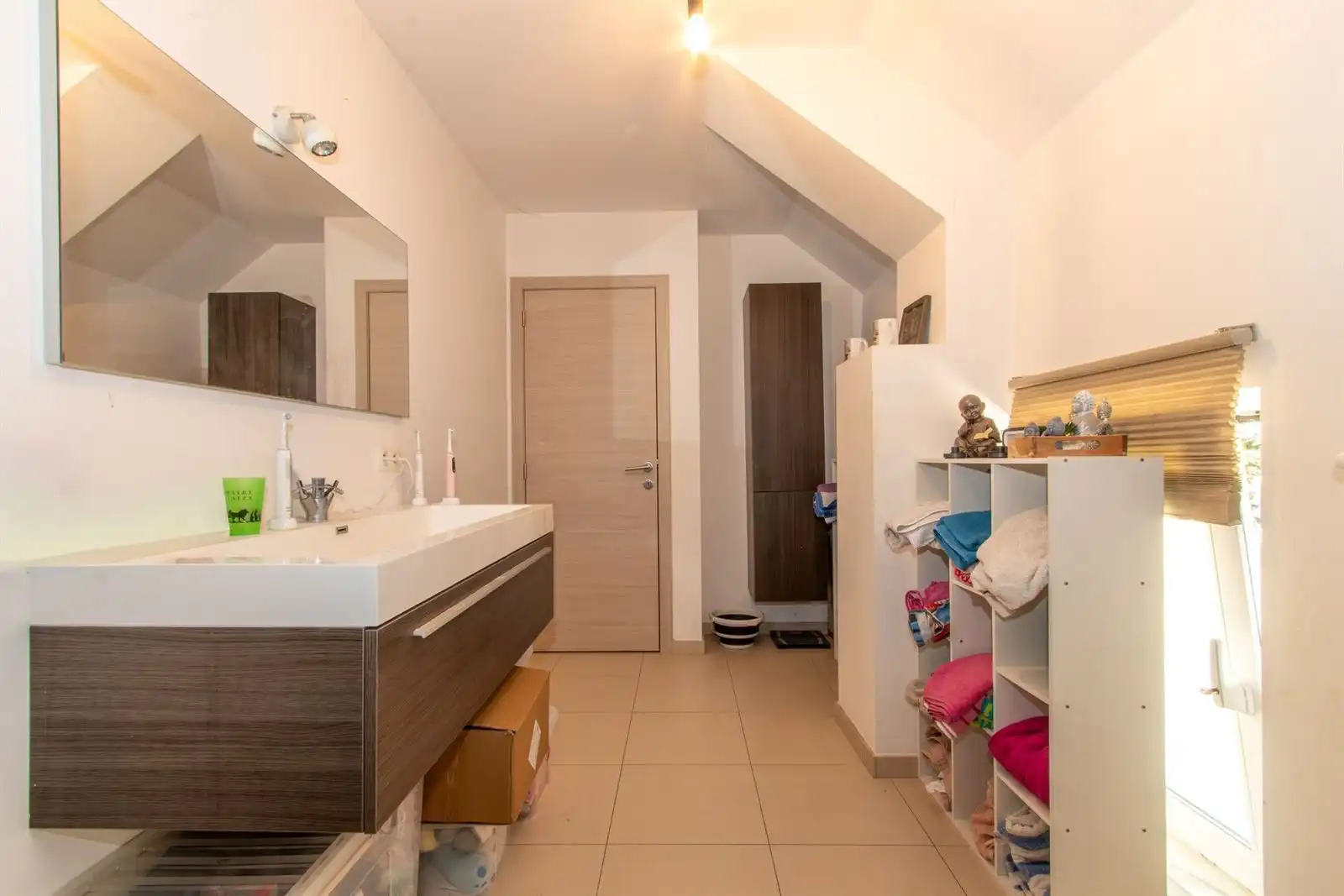 Woning met 3 slaapkamers en tuin foto 16
