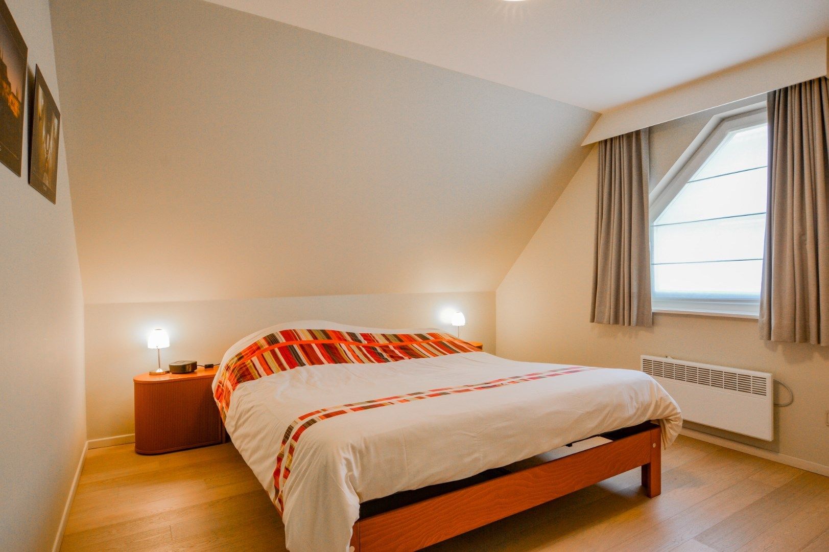 Instapklare villa te koop in residentiële wijk nabij centrum Jabbeke foto 9