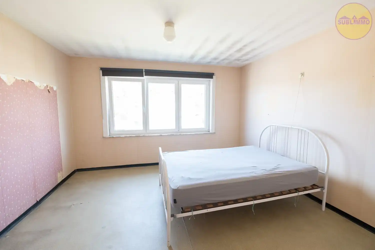 Vrijstaande woning in een rustige straat met veel mogelijkheden foto 12