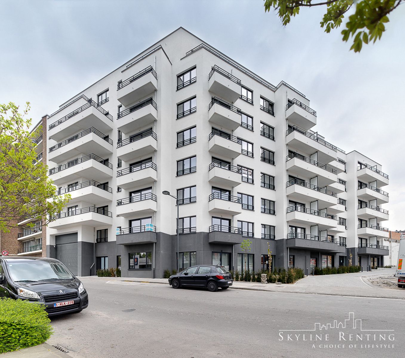 LICHTRIJK - 2-SLPK Appartement met terras (NAVO area) foto 15