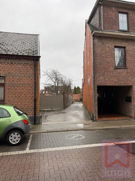Leuk 2 slpk app centrum Geel MET PARKING! foto 12