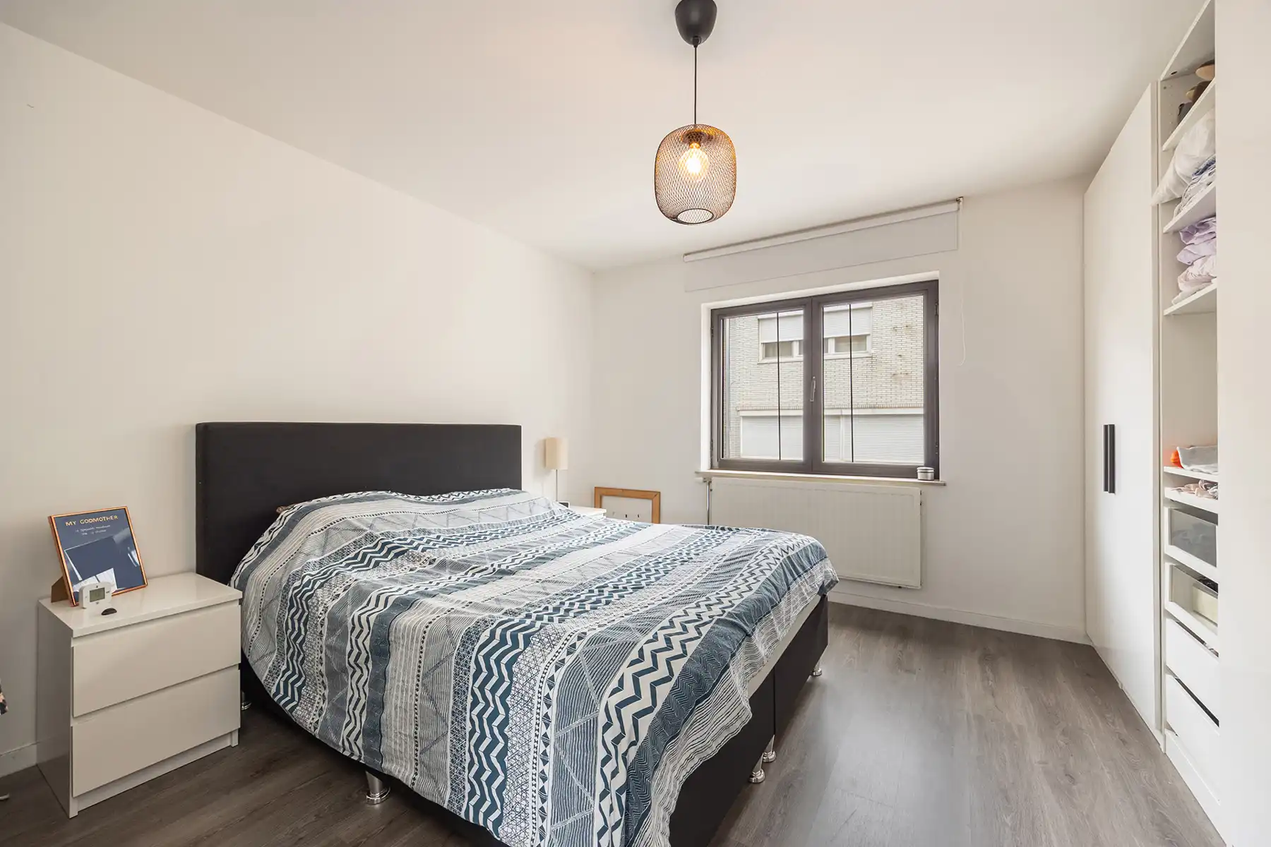 Appartement te koop foto 13