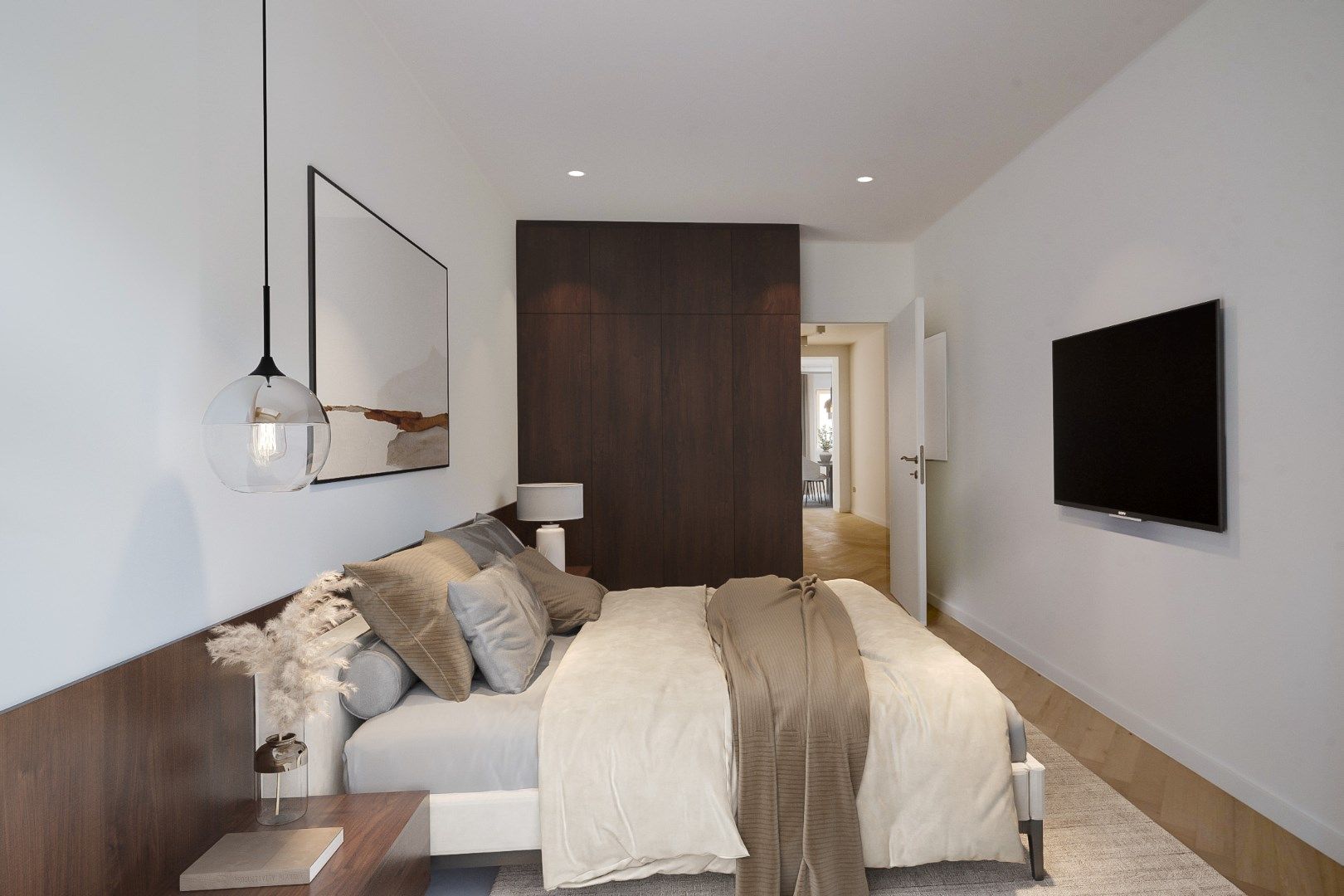 Luxueuze renovatie met tuin op toploctie foto 6