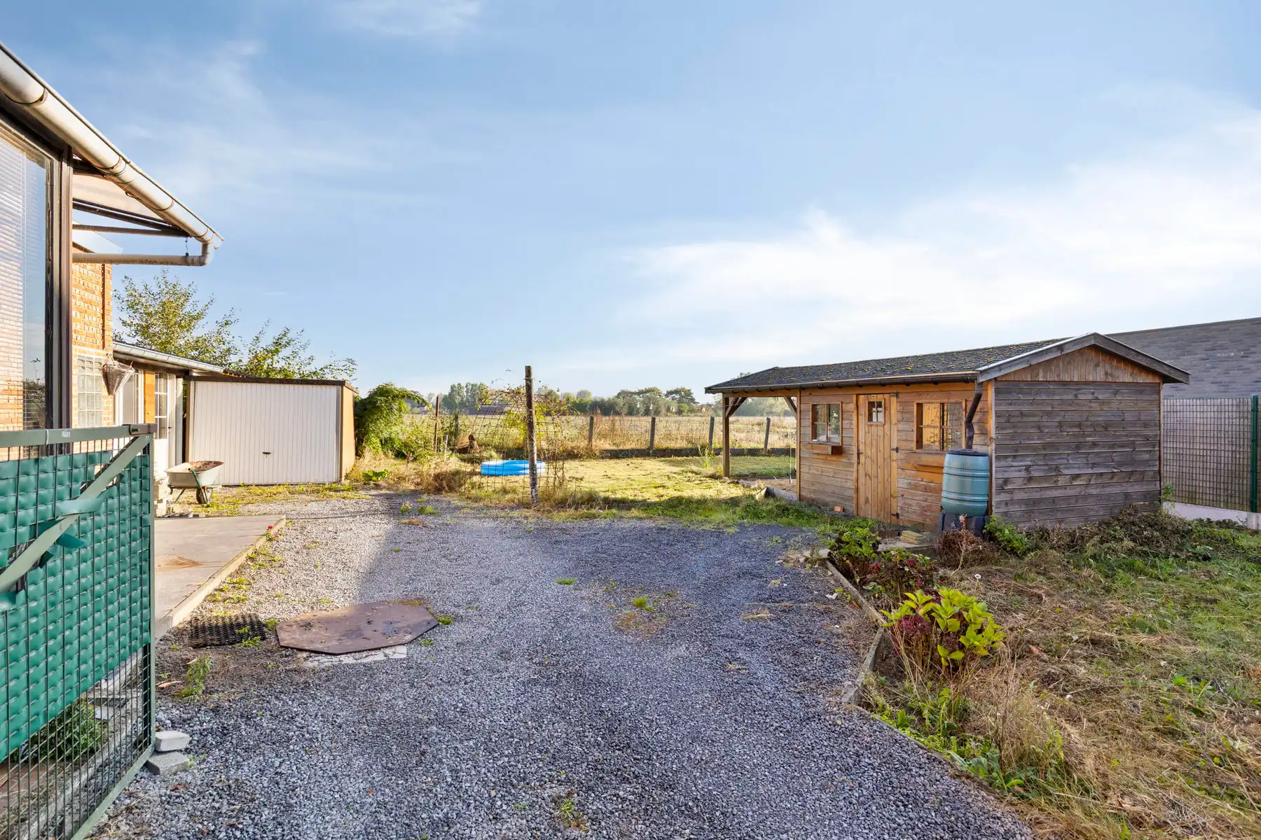 Te renoveren woning met minstens 3 slpk. op toplocatie  foto 25