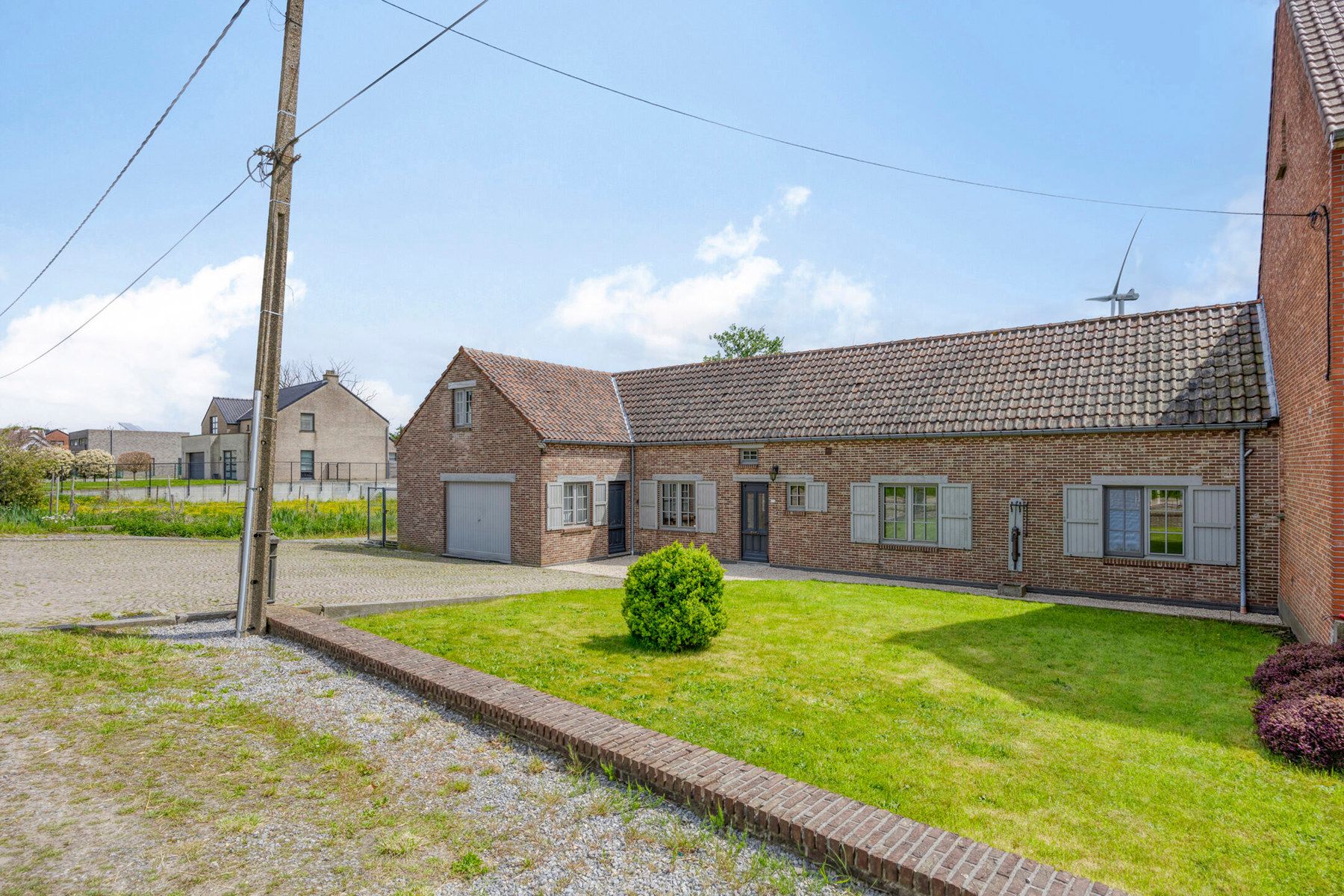 Huis te koop foto 2