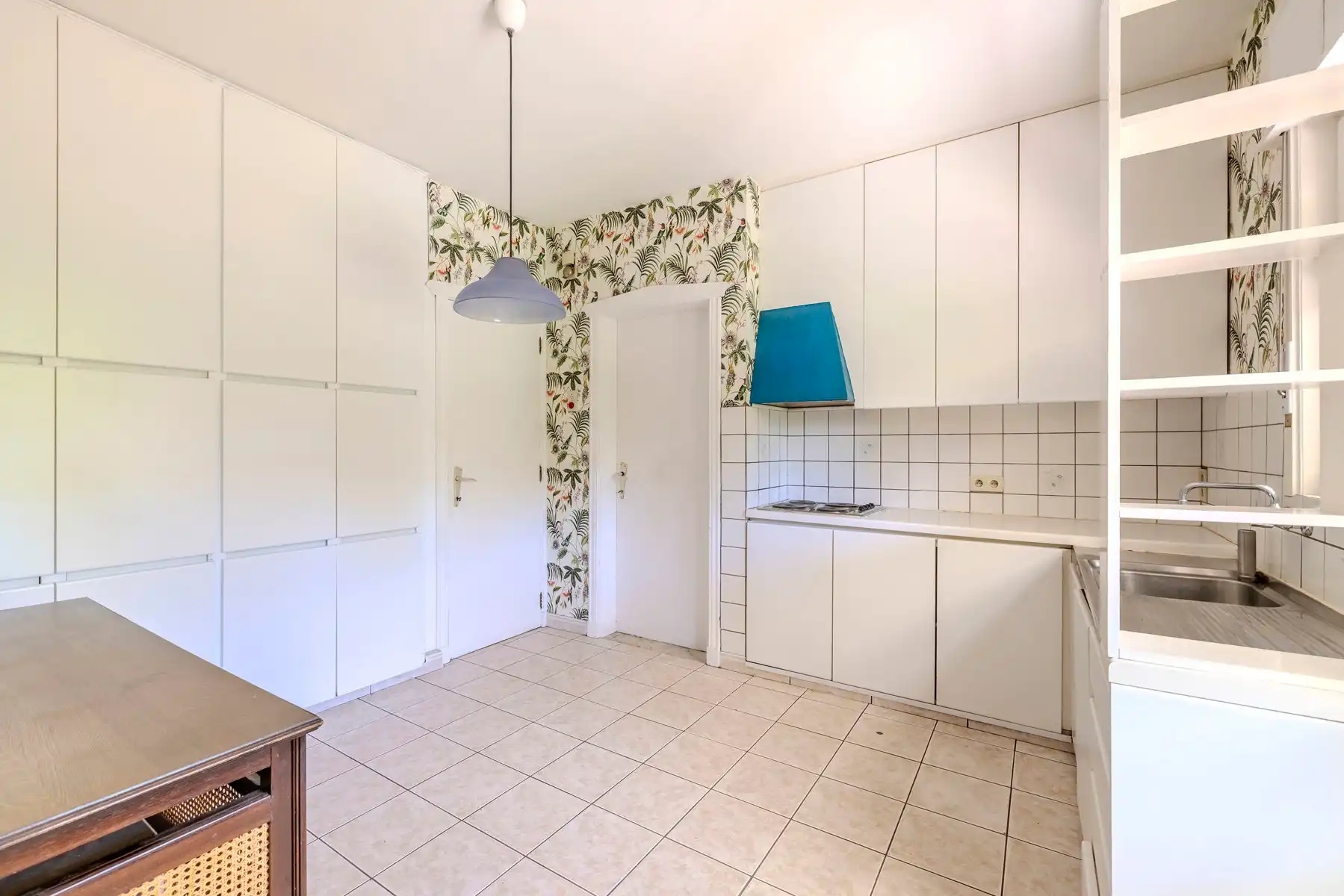 Op te frissen woning gelegen in groene omgeving op ruim 995 m² grond  foto 8