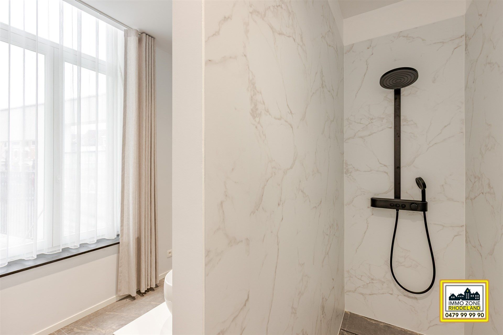 Prachtig gerenoveerd appartement in historisch pand. foto 18