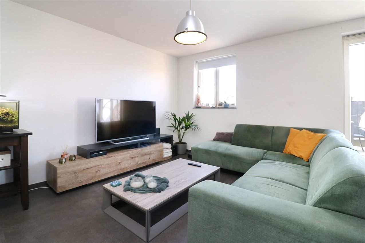 Duplex, drie slpk, westterras, nabij station foto 32