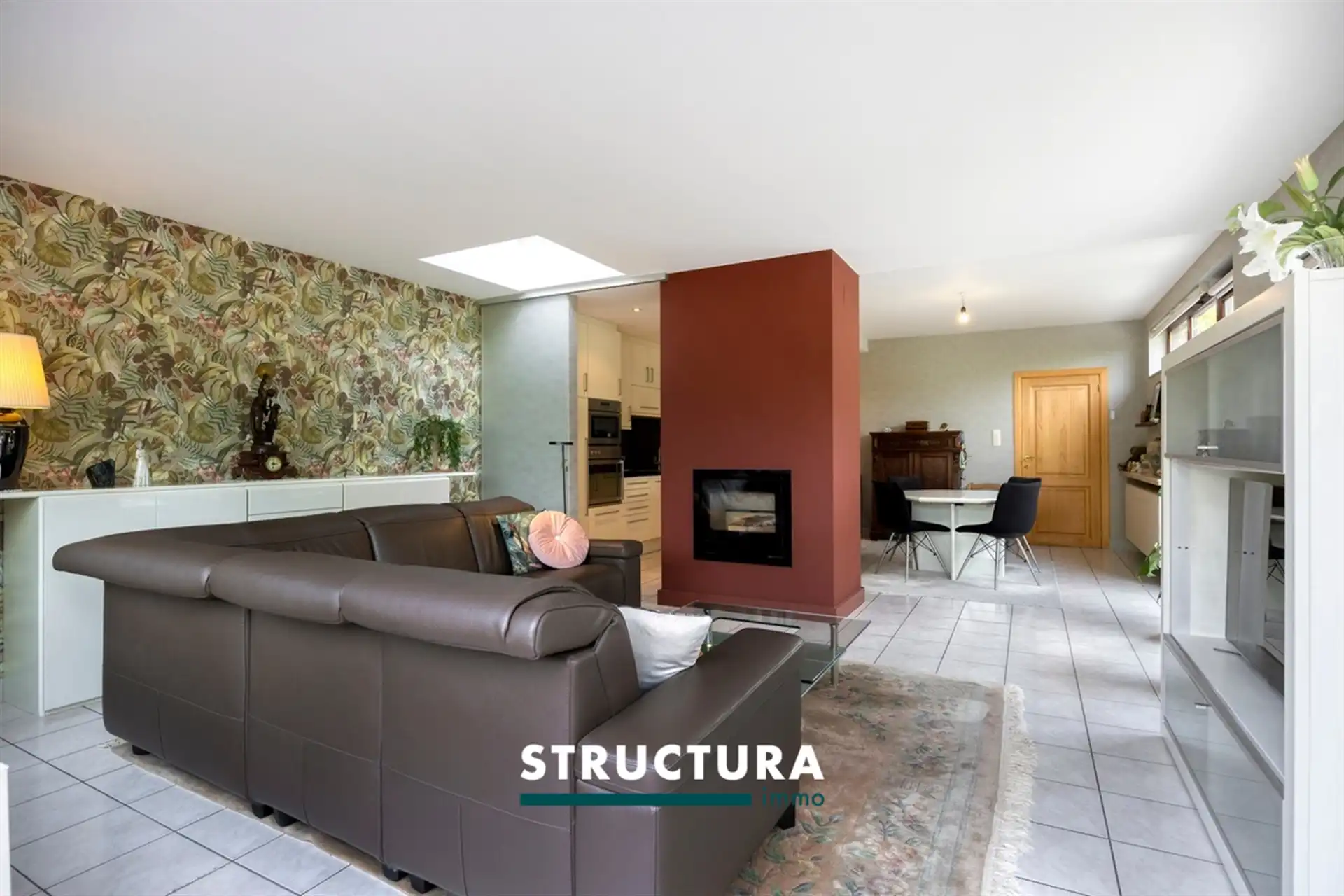 Instapklare woning met EPC B foto 7