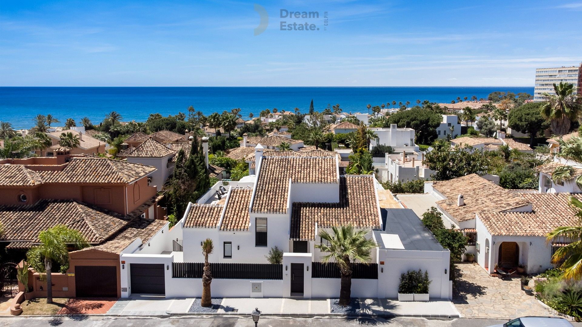 Villa te Las Chapas (playa), nabij Nosso, Bono beach en ... foto 51