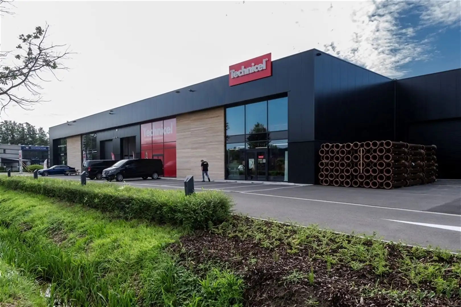 KMO-project Genkersteenweg foto 17