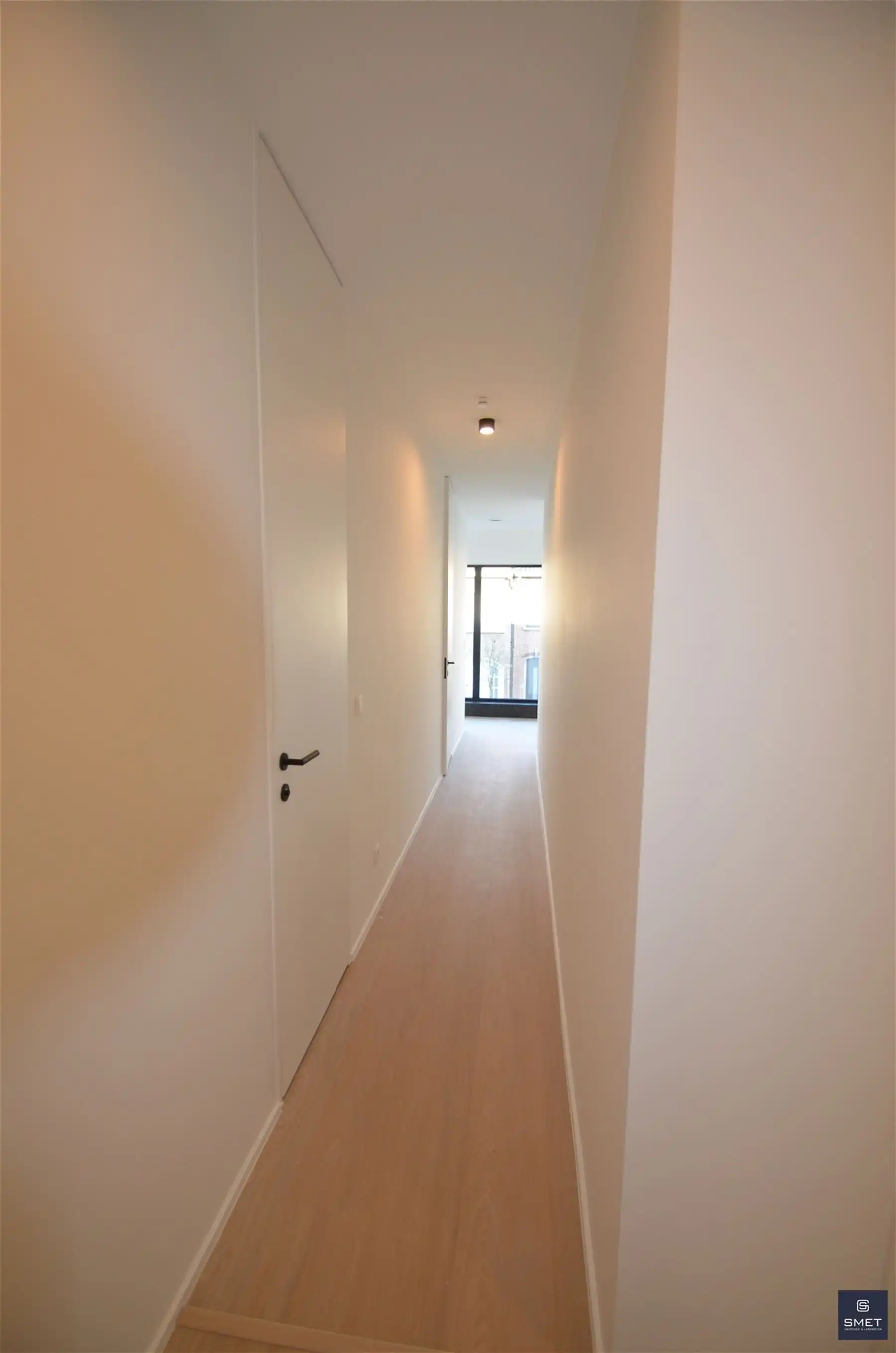 RUIM NIEUWBOUW 1V LOFTAPPT. TE HUUR foto 4