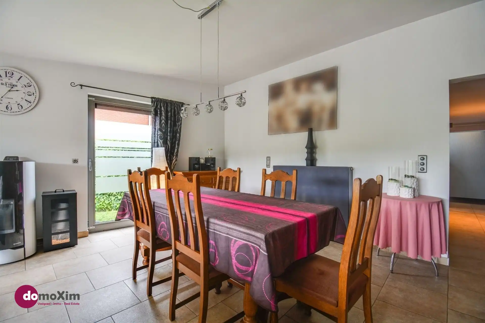 Woning met handelsruimte op een gunstige locatie in Kampenhout foto 3