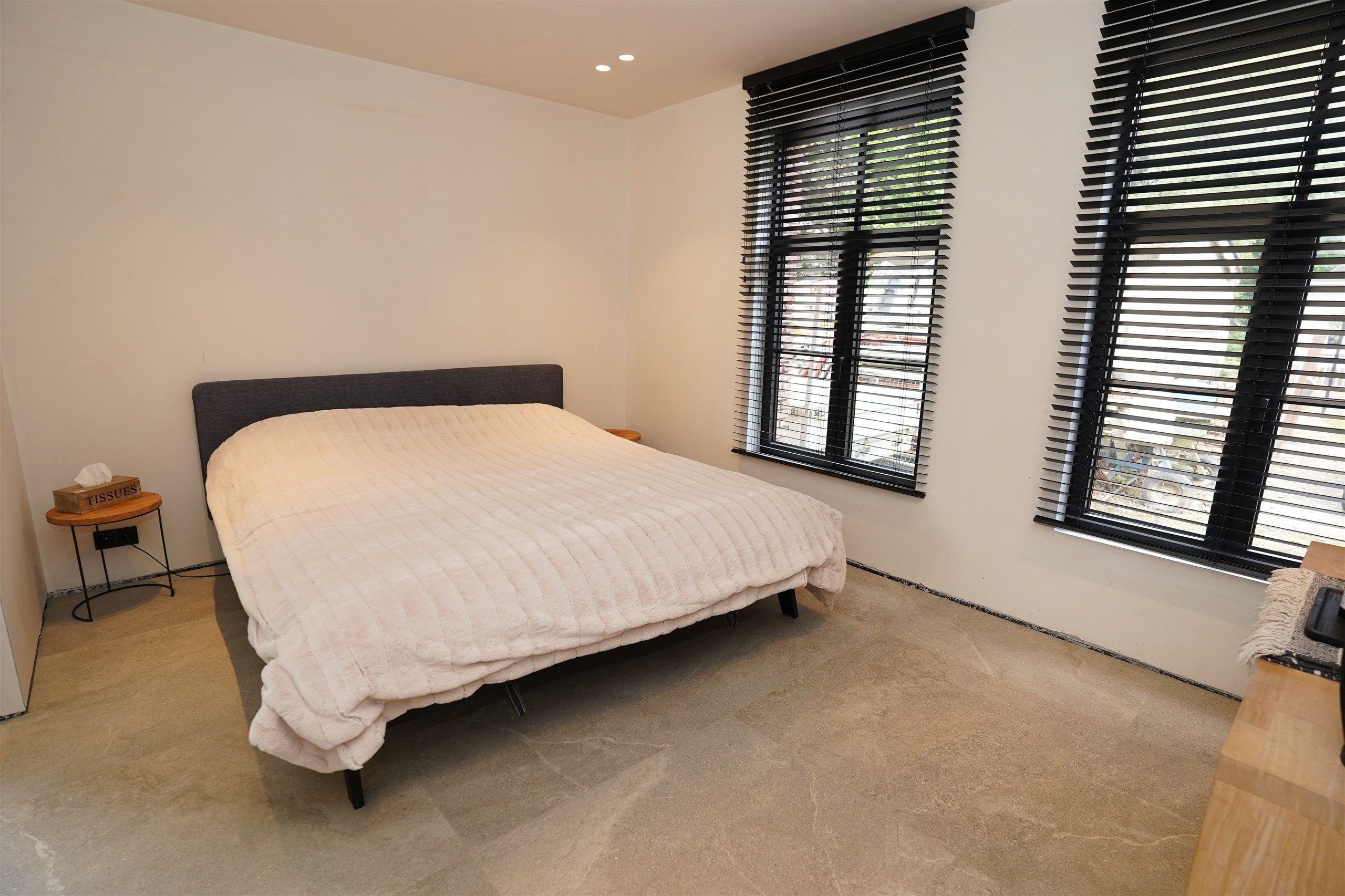 Unieke ruwbouw villa op 1.461 m² met afwerkingsvrijheid! foto 22
