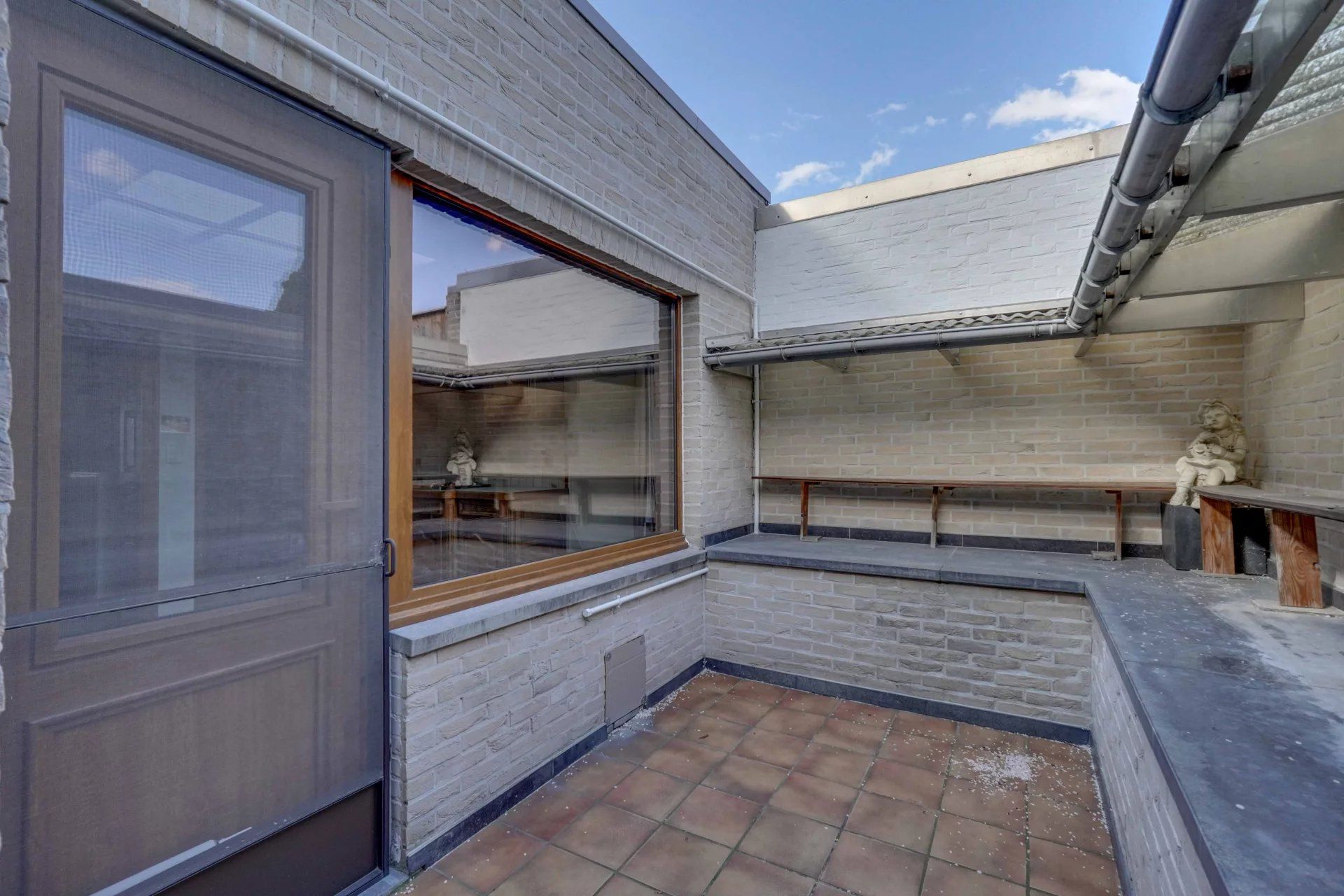 Verzorgde rijwoning nabij het centrum foto 16